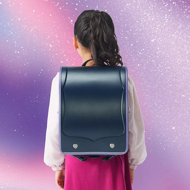 ランドセル パープル系 を使った「入学式」の人気ファッションコーディネート - WEAR