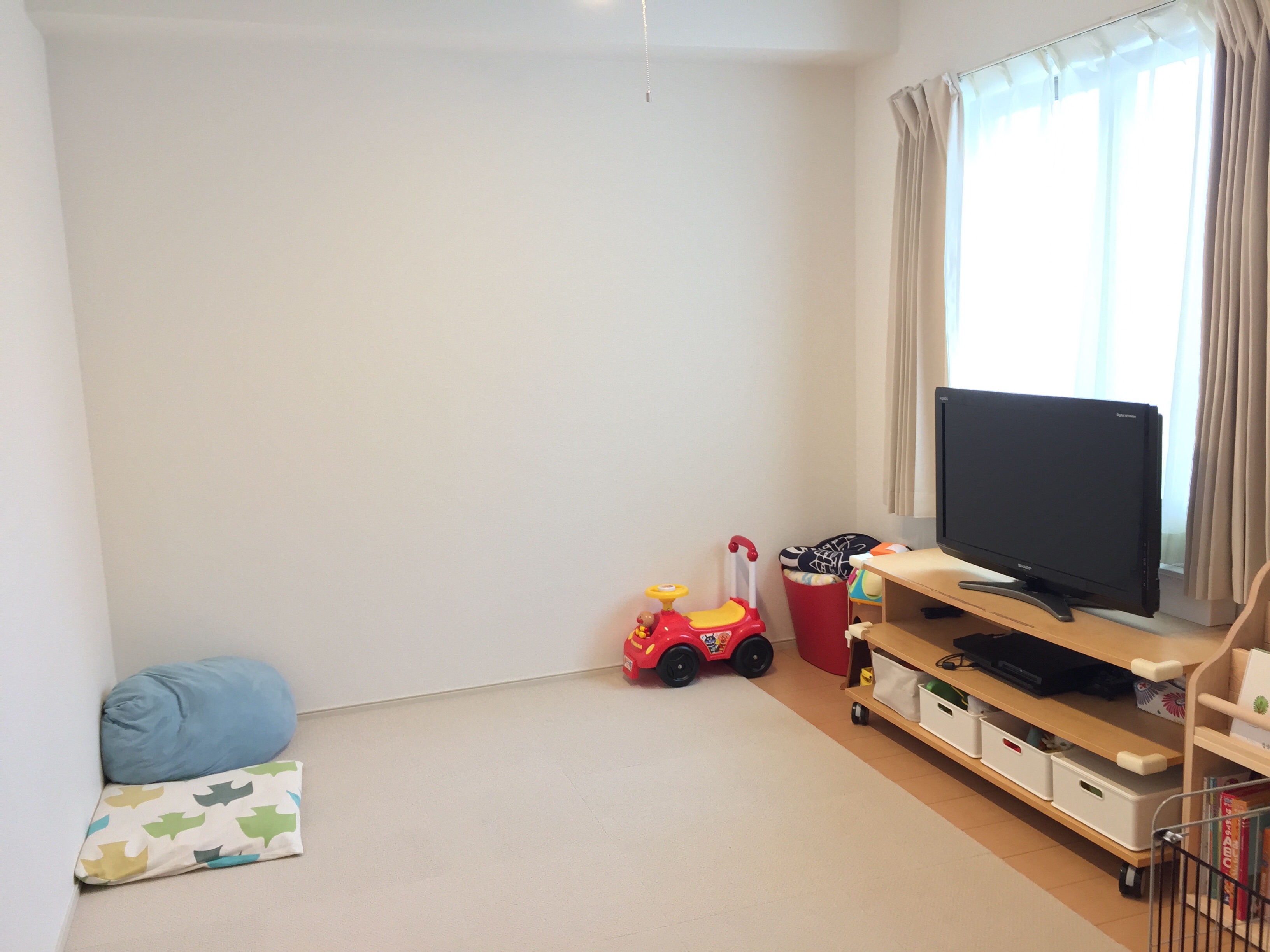 機能的 赤ちゃんの部屋が過ごしやすくなるコツ３つ！オシャレで安全かつ使いやすくなるアイデアインテリアまとめサイト -LUV INTERIOR