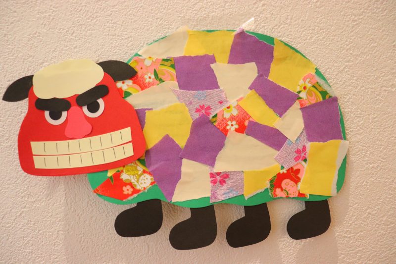 保育園のお正月遊び～子ども達に伝えたいお正月の楽しみ方～保育のお仕事レポート