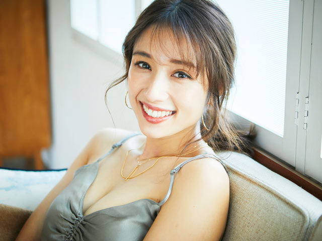 広瀬未花 未知のつぼみの開花宣言 ミニストップのビキニＣＭで話題の美女 前職は- ZAKZAK