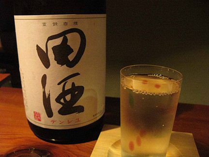 北新地 山吹 ～和食と銘酒～