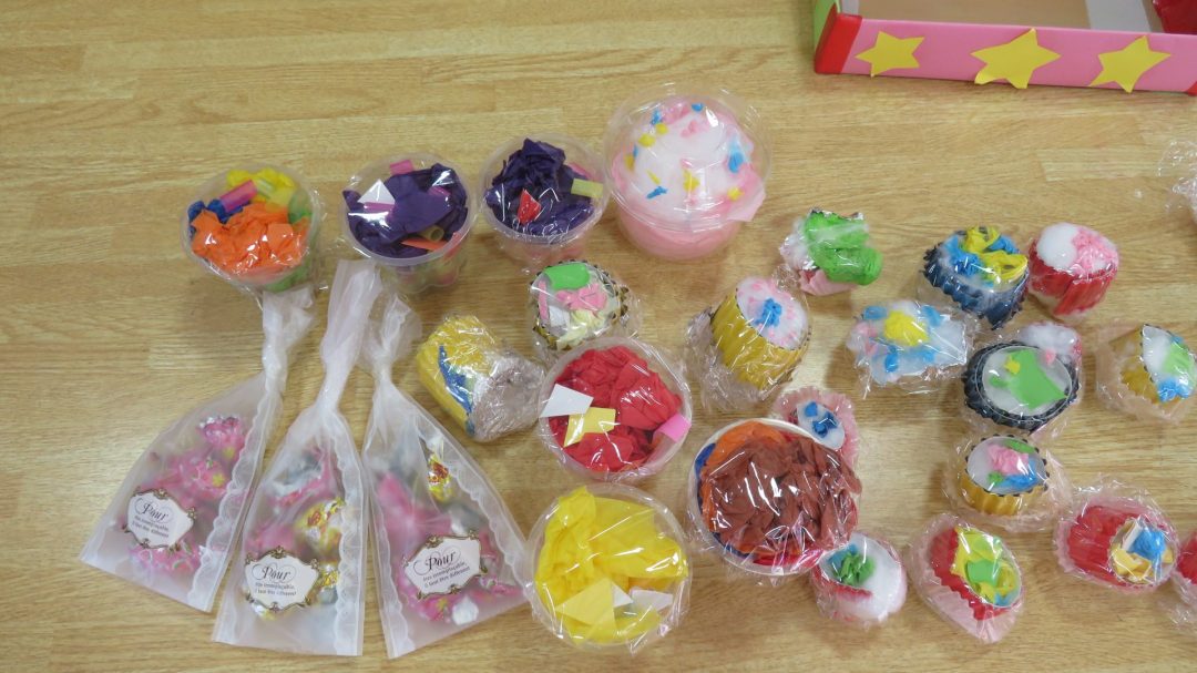 食べて遊んで学べる「駄菓子屋さんごっこ 夏BOX」がオンラインショップで期間限定復活 - STRAIGHT PRESS ストレートプレス