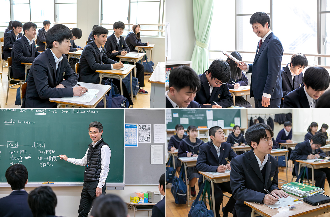 埼玉平成中学・高等学校｜学校法人山口学院