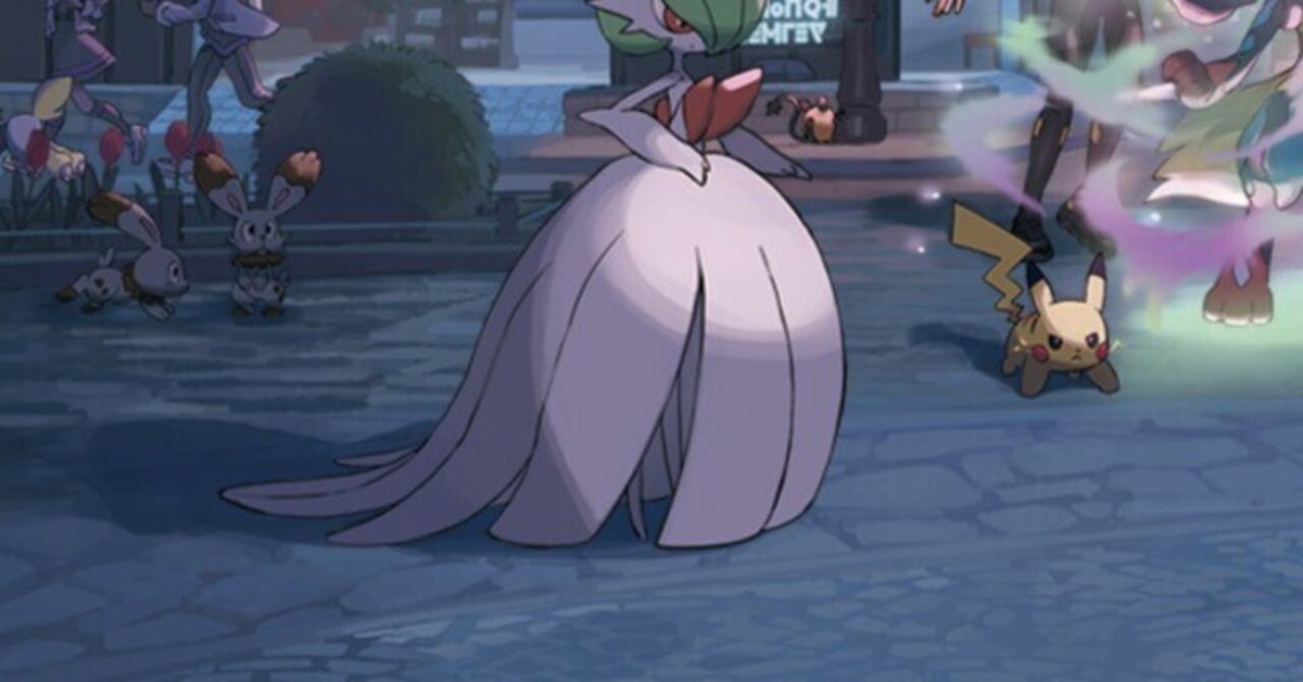 Pokémon LEGENDS アルセウス 登場キャラクターの子孫たち 考察 2025 1 12追記あり – いつまでもポケモンやろうぜ