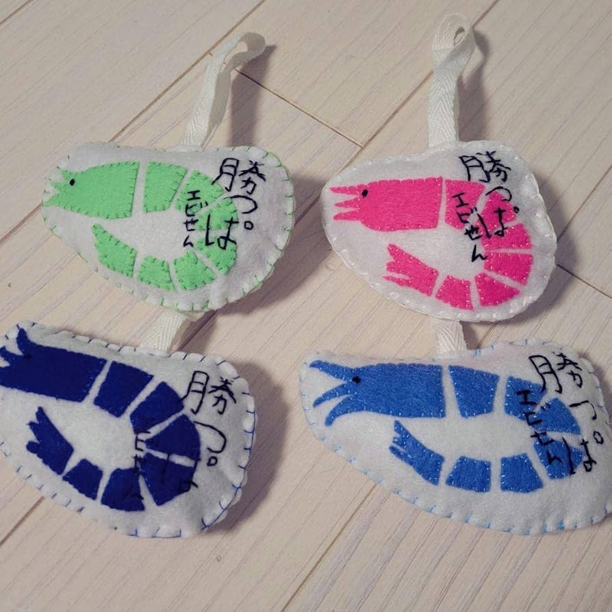 お守り 部活お菓子風TikTok