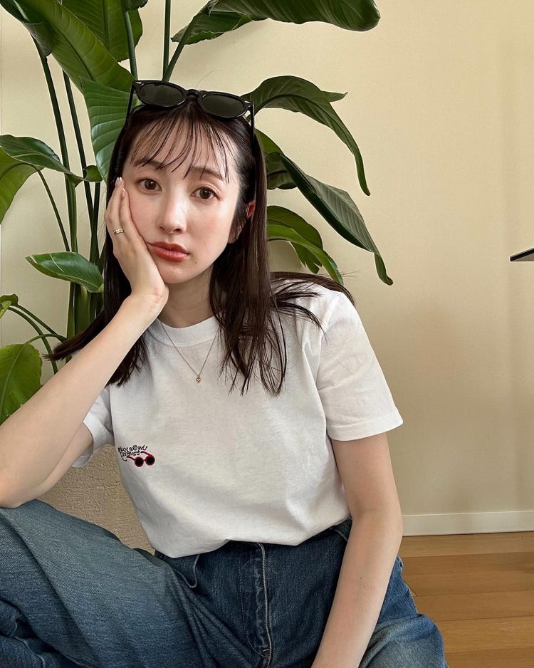 團遥香、第1子女児出産を報告「パワーアップして頑張っていきたい」 夫は千葉ジェッツ所属・原修太選手オリコンニュース ORICON NEWS