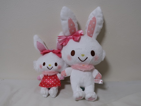 ウィッシュミーメル ピューロランド 限定 100体限定 コスチューム サンリオ ウィッシュミーメル ピューロランド 限定 100体限定