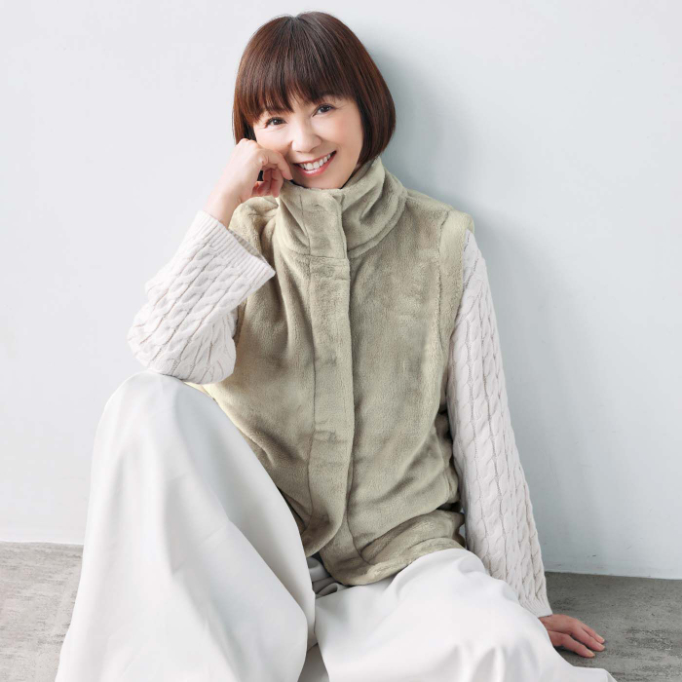 写真4ページ目 「子供の絵、受験の思い出、全部捨てました」やましたひでこが野宮真貴、松本孝美、渡辺満里奈に語る“断捨離”できない理由文春オンライン