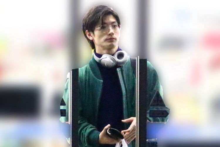 ドラマ『TWO WEEKS』三浦春馬と子役の女の子が仲良しすぎる！ ホントの親子みたいなオフショットにほっこりPouch ポーチ