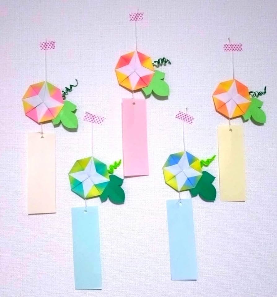 ひよこ乳児保育園 七夕の集い