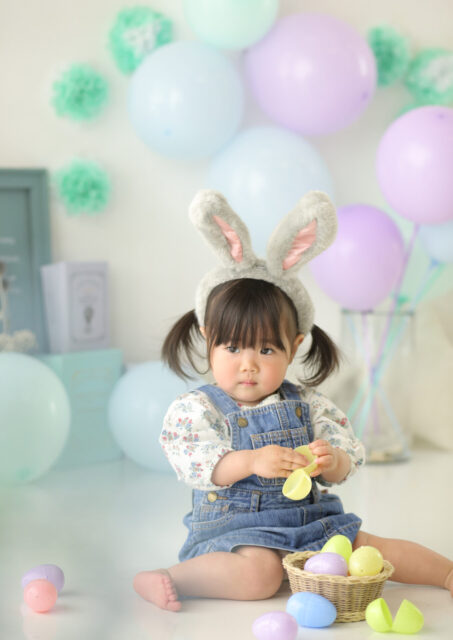 Easter Babies イースター・ベイビー 20079001939 の写真・イラスト素材アマナイメージズ