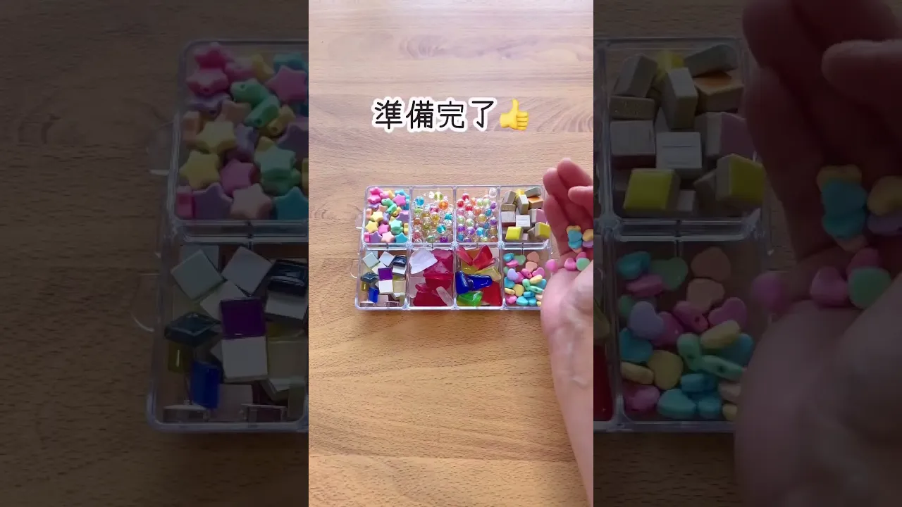 卒園式のプレゼント～折り紙で手作り！飾り箱～親子の時間研究所