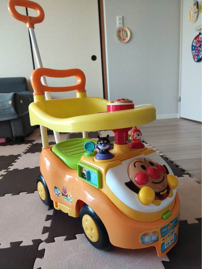 みんなのおともだち! アンパンマンの手づくりおもちゃ&グッズHeart Warming Life Series本通販Amazon