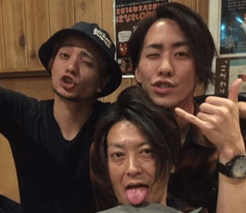 田中聖と田中樹の兄弟仲は？仲良しエピソード多数も逮捕で関係性変化？Wow Parfait