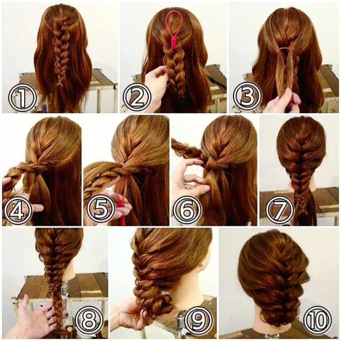 2025年最新 結婚式の子供のかわいい髪型特集！女の子＆男の子のフォーマルヘアアレンジみんなのウェディングニュース