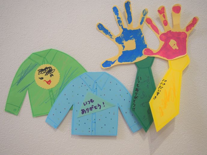 父の日に手作りプレゼントを贈ろう！子供も作れる簡単アイデア23選Craftie Style