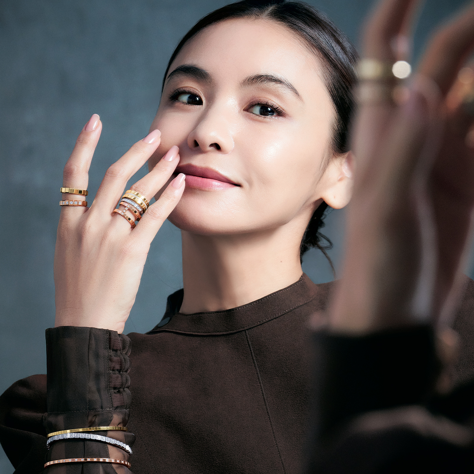 Cartier カルティエを愛用している芸能人一覧 腕時計・ジュエリーESTIME