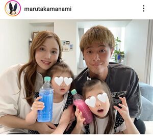 妻夫木聡 トークイベントの客席に息子役を発見して抱っこTOKYO HEADLINE