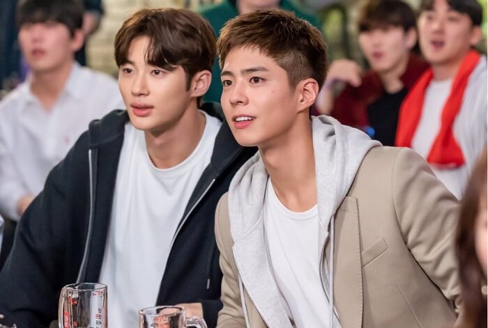 28 件の「パクボゴム ボーイフレンド 写真」や「パクボゴム」のアイデアを見つけましょうソンジュンギ ソンヘギョ、パクヒョンシク、イムジュファンなど