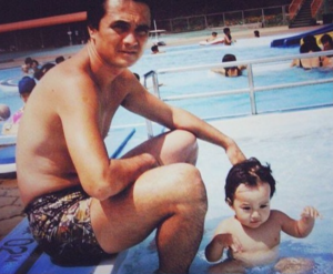 満島真之介は結婚してる？兄弟仲も良く姉は満島ひかり！兄弟4人を調査！evry 芸能