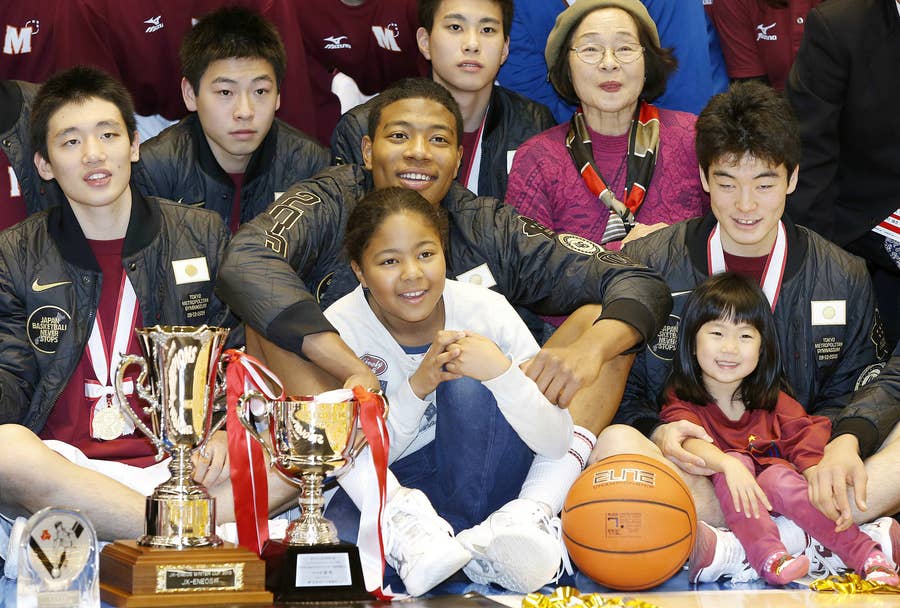 八村塁さんと八村阿蓮さん、インスタグラムでの人種差別の被害を告白 ⇒「本当に許せない」と反響広がるハフポスト NEWS