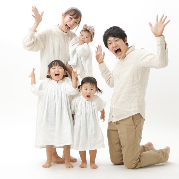 YouTubeチャンネル登録18万人 大人気ファミリーインフルエンサー「ひろぴーファミリー」と会える！東京・ラフォーレ原宿で期間限定POP-UPオープン！2022年11月11日- エキサイトニュース