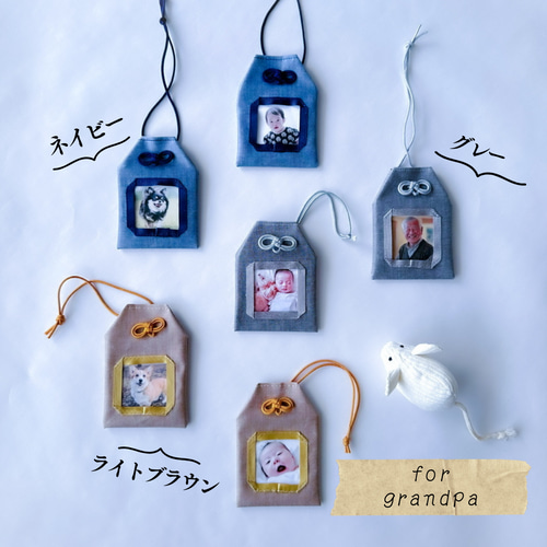 フェルトで作る 写真入りマスコットの作り方 部活のお守りにもぴったり- YouTube