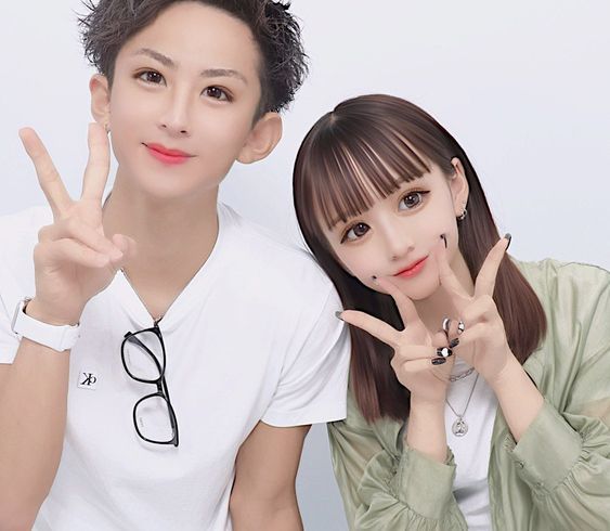 バレンタインにやりたい！みんなのカップルプリのポーズアイディア5選 - HARAJUKU POP WEB