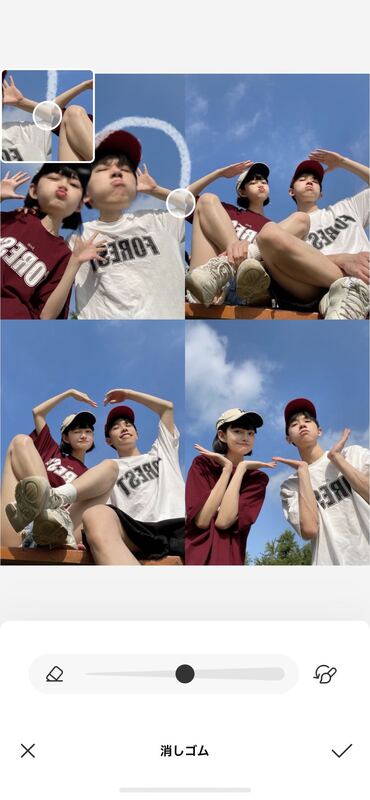 スワイプしてね▶︎▶︎▶︎ ⁡カップルフォト 11選ポーズのレパートリーがない 、そんなカップル必見💓 少し差がつくポーズを集めてみました♪もちろんお友達とのショットにもおすすめだよ♡⁡ ぜひ参考にしてみてね💌 ︎ ⁡ 📷ハートポーズ ⁡ 📷バックハグ