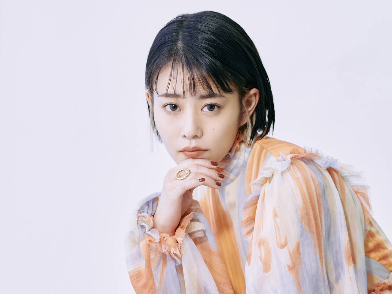 高畑充希が語る“理想の母親像”と幼い頃の “教育方針”「失敗しても『次頑張ろう』と励ませる親でありたい」わたしたちの憧れアイコン - withonline - 講談社公式 -自分らしく、楽しく