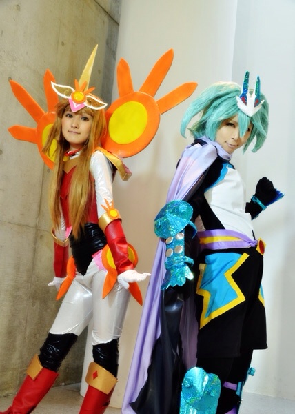 今週の 菜花黄名子ちゃんはかわいい 24 きなこちゃん