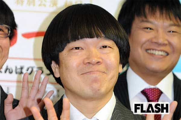 前髪パッツンで30~40代くらいの男性の芸人さんの名前が思い- Yahoo!知恵袋