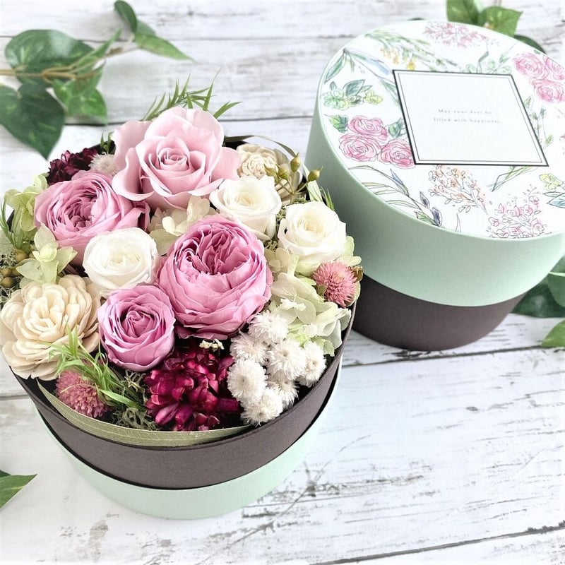 IwaiLoft プリザーブドフラワー 一輪 バラ 枯れないお花 お花のギフト ローズ 薔薇 花束 ガラスドーム 恋人 彼女 お返し 記念日 –茶器・コーヒー用品を選ぶ - IwaiLoft