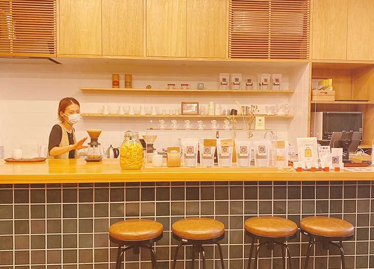 おしゃれな銭湯サウナがあったっていいじゃないか！GINGER