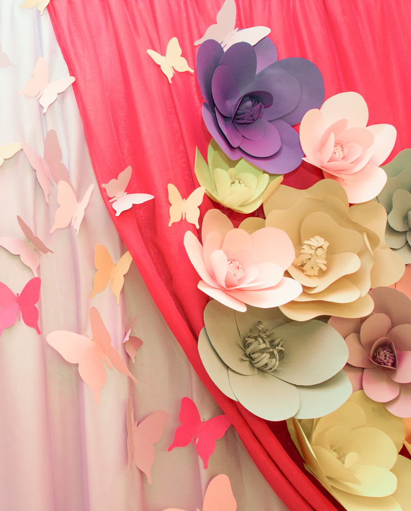 コスパ最強♡テーブル装花を節約しながら華やかに見せる裏技10選！ウェディングニュース