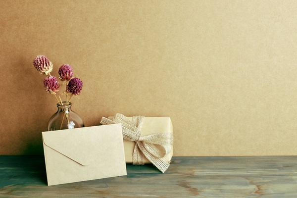 文例付き 親あいさつ後にそのまま使える。お礼状の書き方＆出し方ゼクシィ