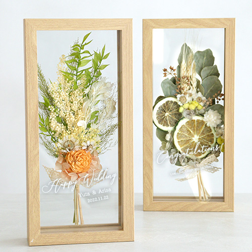 プリティ マーメイド 玄関 花 誕生日 ギフト プレゼント 結婚祝い お礼 歓送迎 ドライフラワー 「ウエディング・フェミニーノ」ウエディングブライダル スワッグ : プリティ マーメイド - 通販 - Yahoo!ショッピング