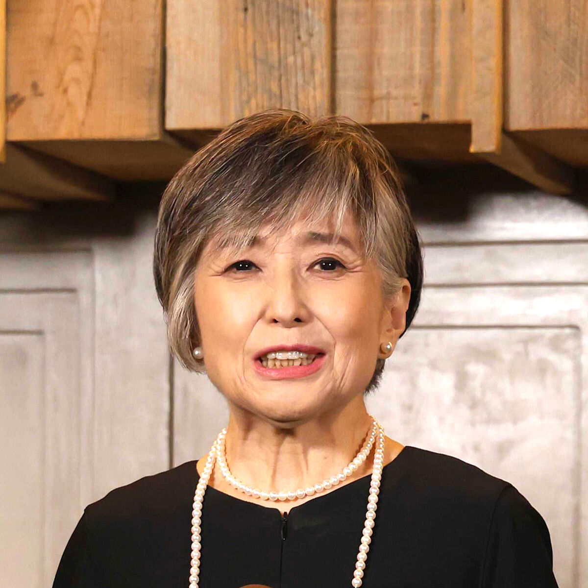 生涯女優を続けながら自分ができるカタチで社会にも貢献を』 女優 竹下 景子 ─ 著名人・有識者が語る ～インタビュー～知るぽると