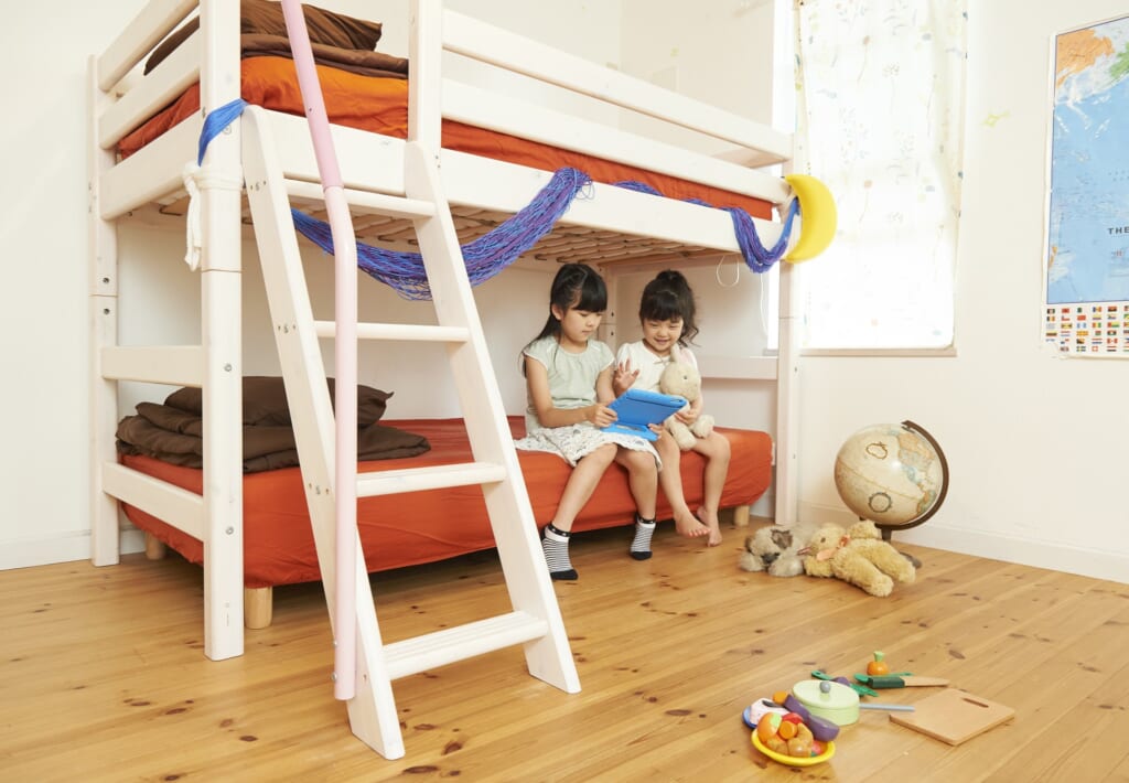 兄弟３人。ワンルームで寝る！遊ぶ！勉強する！？リフォーム費用・価格・料金の無料一括見積もり リショップナビ