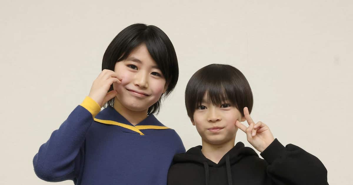 関西ジャニーズJr. 23年組極 小 番 長 Aぇやん