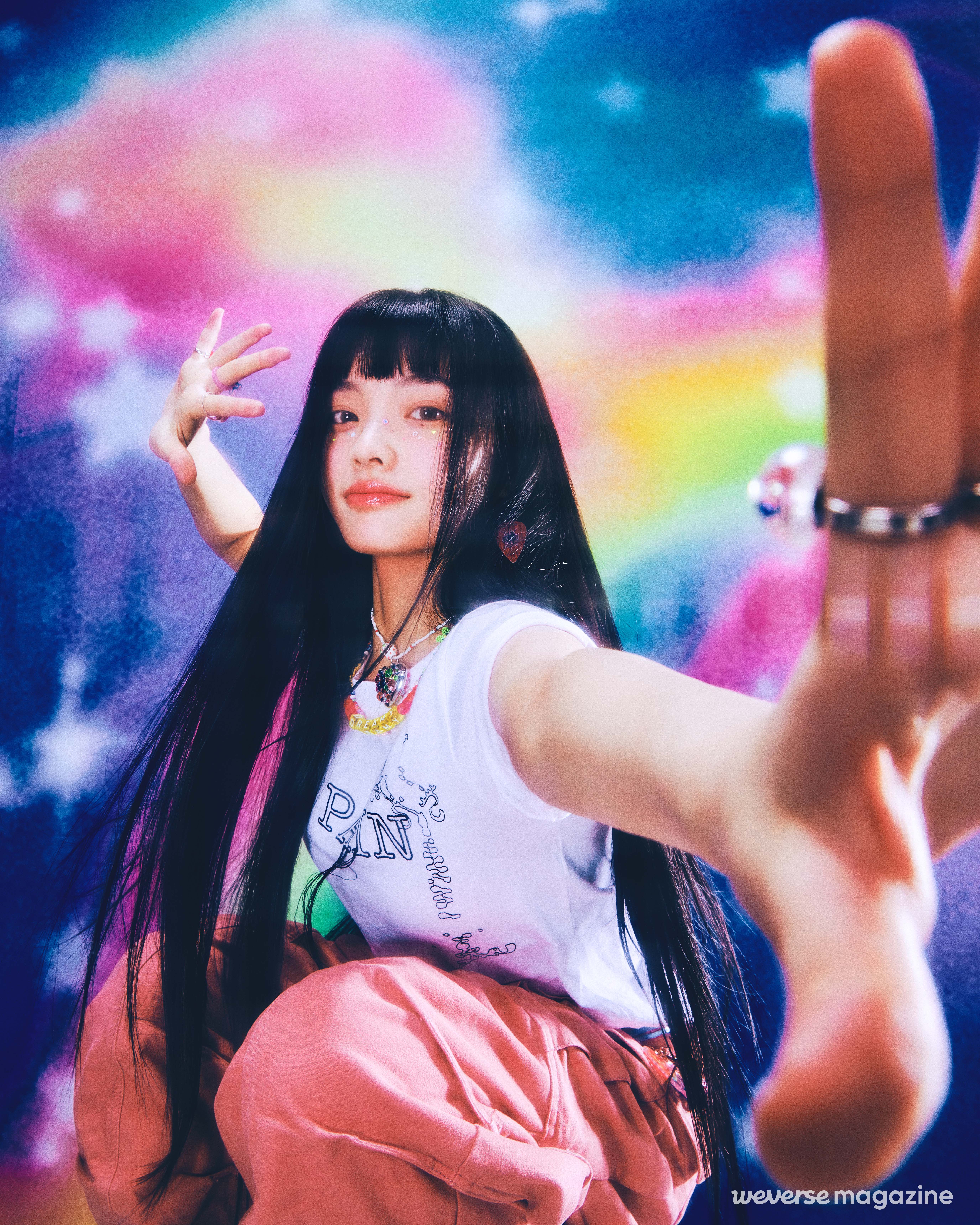 ILLIT IROHA イロハ のプロフィールや魅力を徹底解説