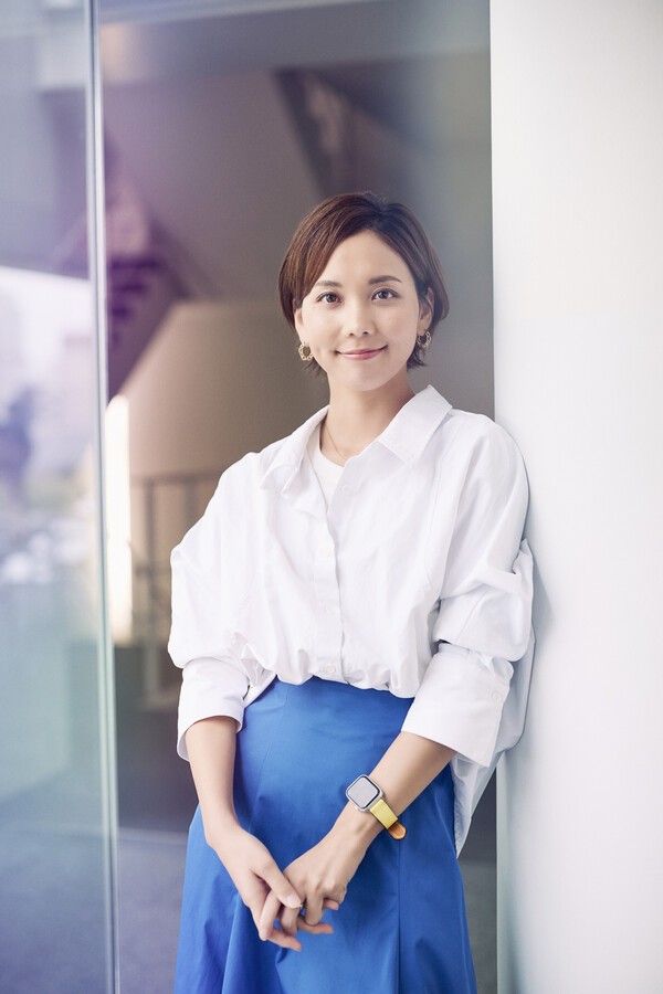 画像 ヒロド歩美 ハーフ の国籍はどこで両親の出身は？大学でのエピソードは？トレたま