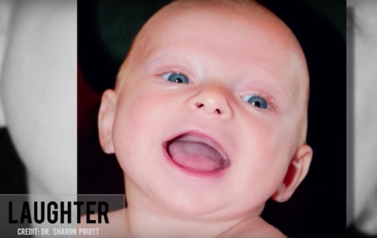 新生児って面白い顔よくするかわいい😌