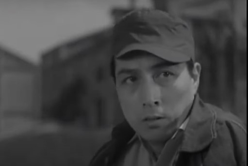 戦前映画チラシビラ「良人の貞操 エノケンのどんぐり頓兵衛」 P.C.L 入江たか子高田