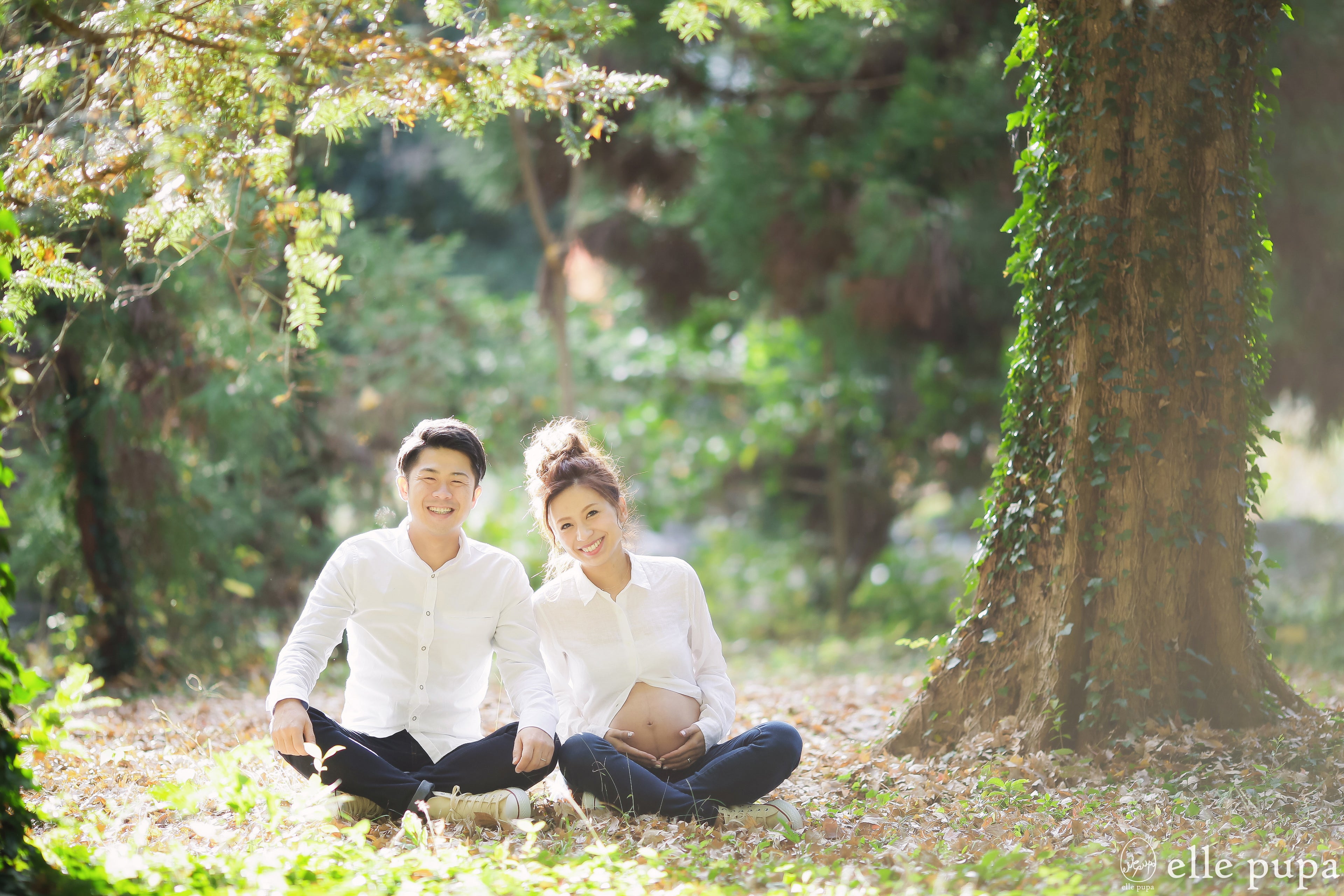 マタニティフォトがもっと素敵になるおすすめ撮影時の“おしゃれポーズ”9選！LOVEGRAPH Journal