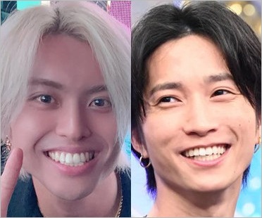 田中 聖 田中 樹」の画像検索結果