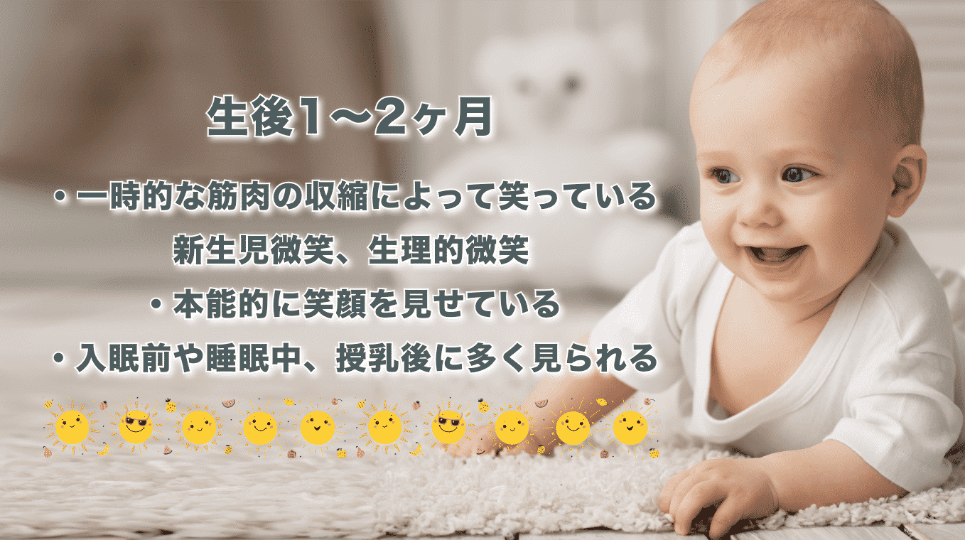 赤ちゃんの笑顔かわいい写真集「癒し ♡」撮影上手さんの工夫、教えます！kosodate LIFE 子育てライフ