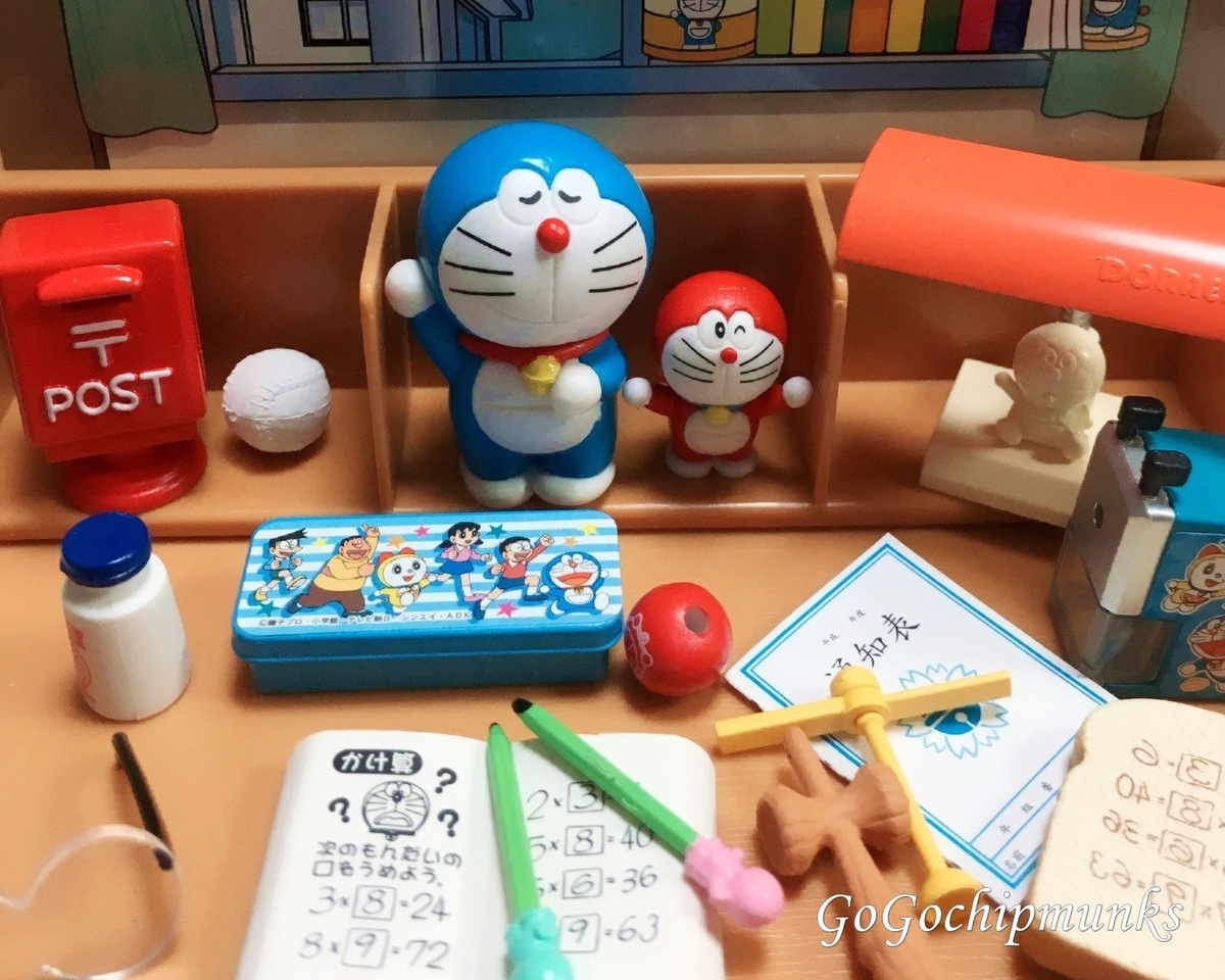 てんコミ探偵団 ひみつ道具特捜班 スペシャルドラえもんチャンネル