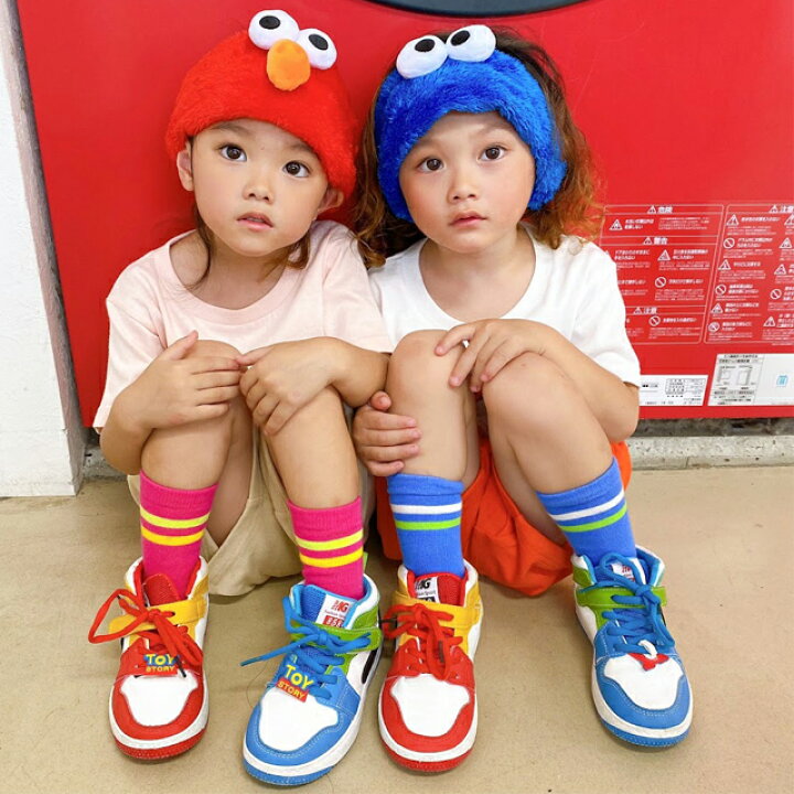 手編み子供用ソックスを編んでみました 親子手編み靴下- 糸ブログ