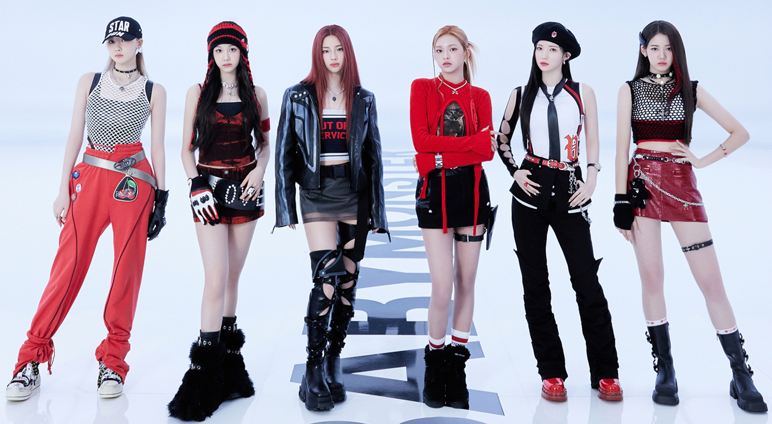 大注目！「 BABYMONSTER ベイビーモンスター」メンバープロフィールまとめシネマライブラリ